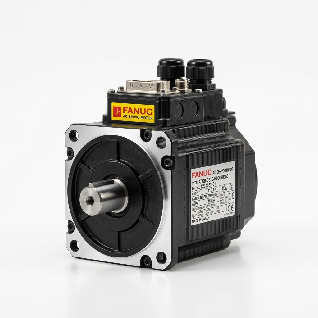FANUC A06B-0275-B000#0056