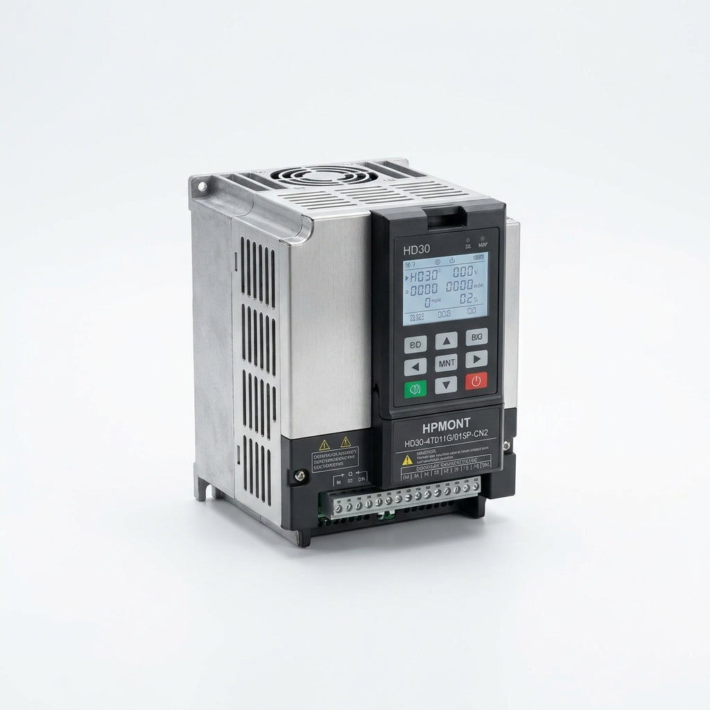 HPMONT HD30-4T011G/015P-CN2