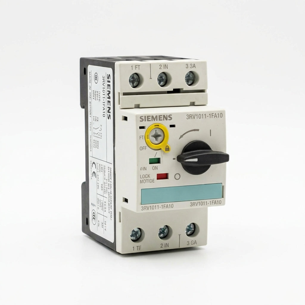 Siemens 3RV1011-1FA10