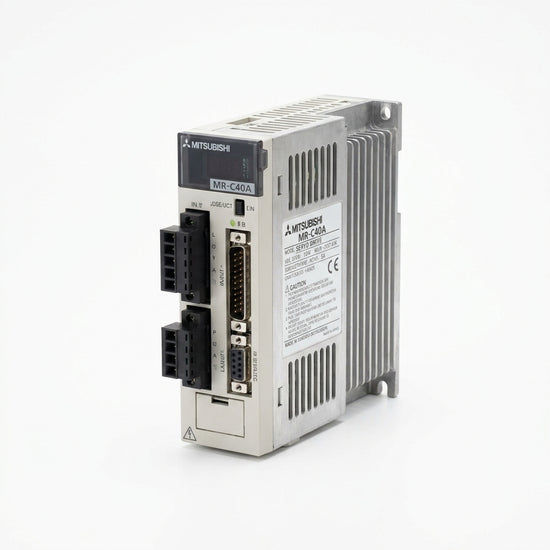MITSUBISHI MR-C40A