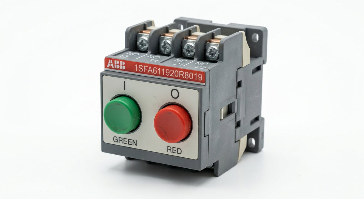 ABB 1SFA611920R8019