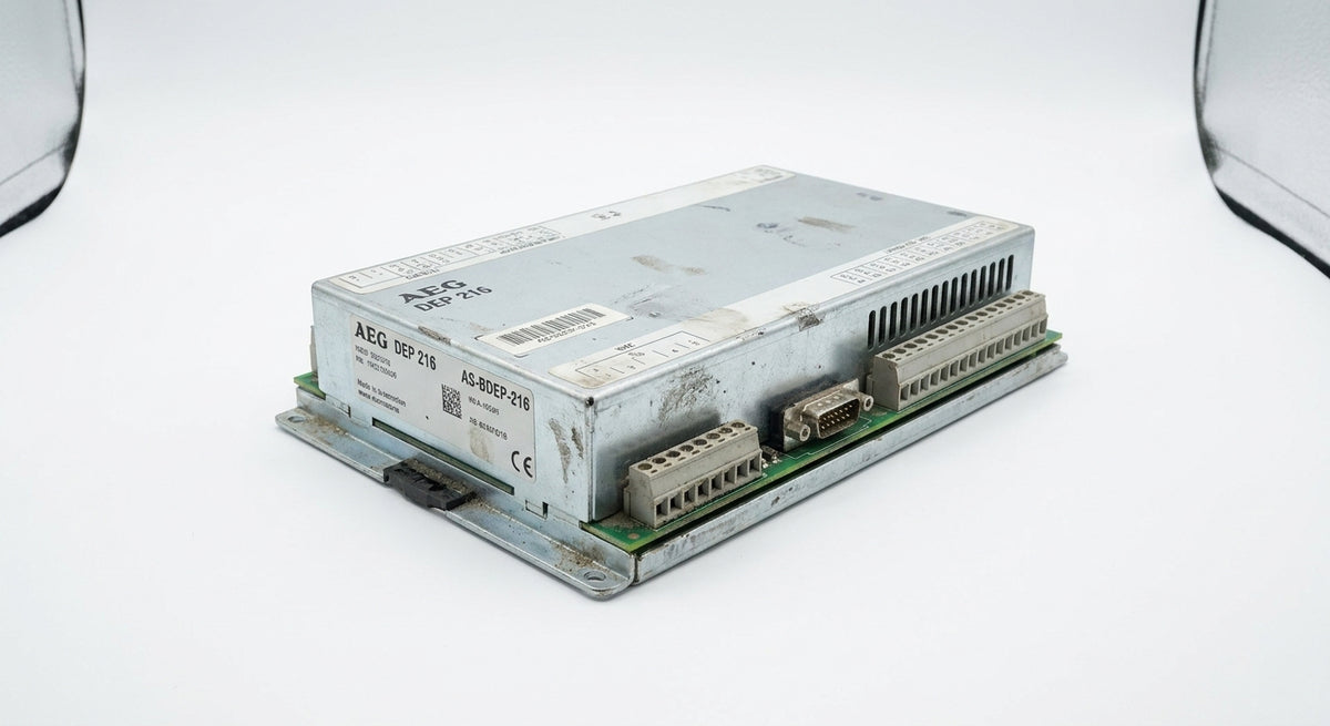 AEG DEP 216/ AS-BDEP-216