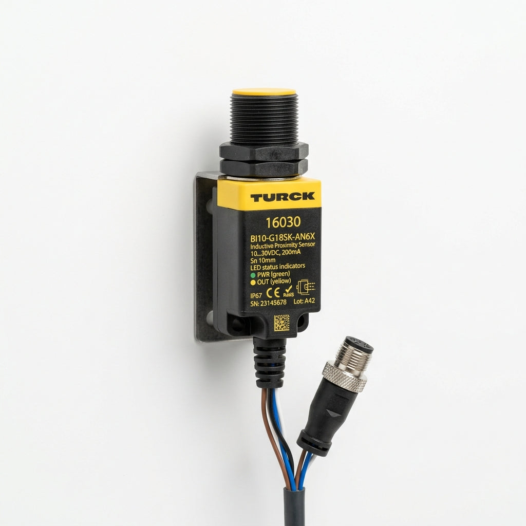 TURCK 16030