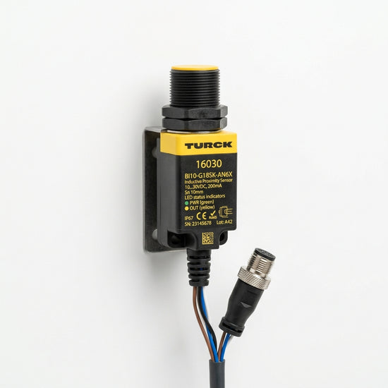 TURCK 16030