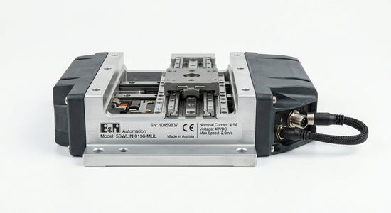 B&R 5SWLIN.0136-MUL