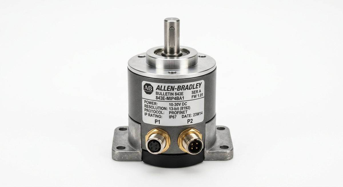 ALLEN BRADLEY 843E-MIP4BA1