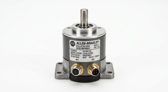 ALLEN BRADLEY 843E-MIP4BA1
