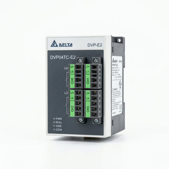 Delta DVP04TC-E2