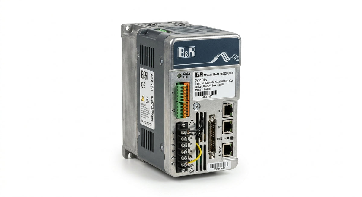 B&R 8JSA44.E6040D800-0