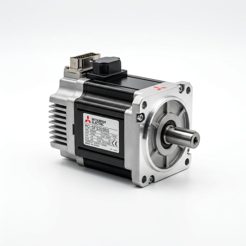 Mitsubishi Electric HC-SFS203BS