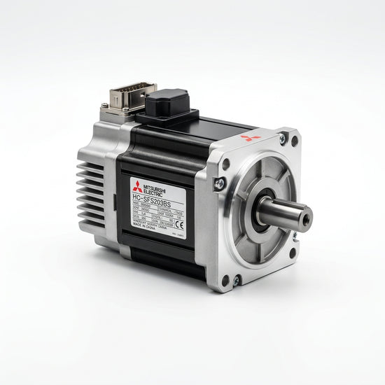 Mitsubishi Electric HC-SFS203BS