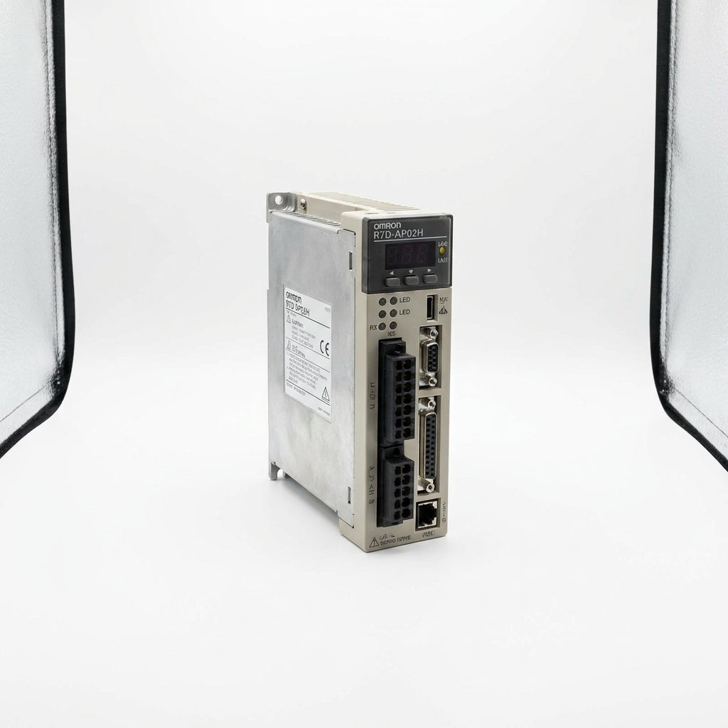 Omron R7D-AP02H