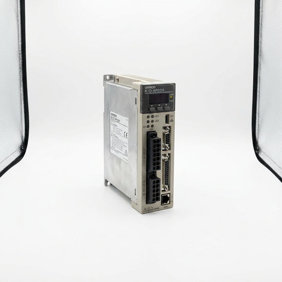 Omron R7D-AP02H