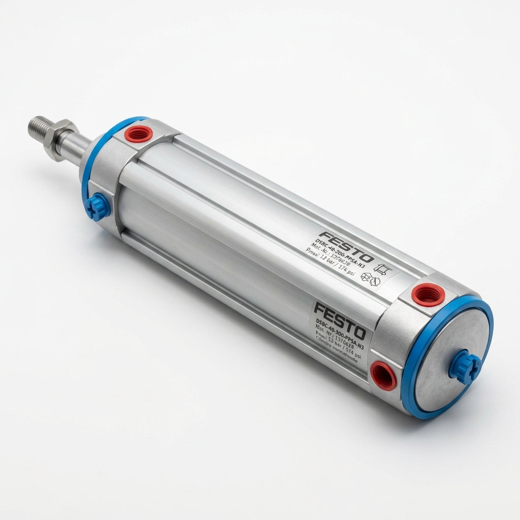 FESTO DSBC-40-300-PPSA-N3