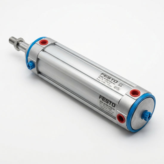 FESTO DSBC-40-300-PPSA-N3