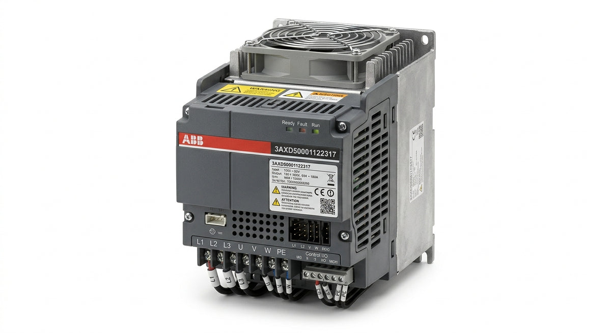 ABB 3AXD50001122317
