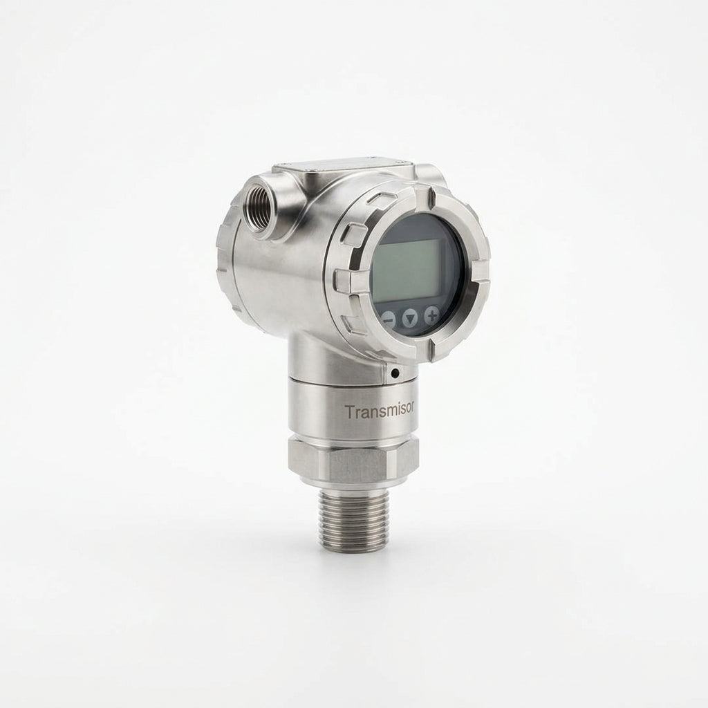BIND 0015030306 LZS-R - Transmitter w/M12 Connector