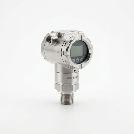 BIND 0015030306 LZS-R - Transmitter w/M12 Connector