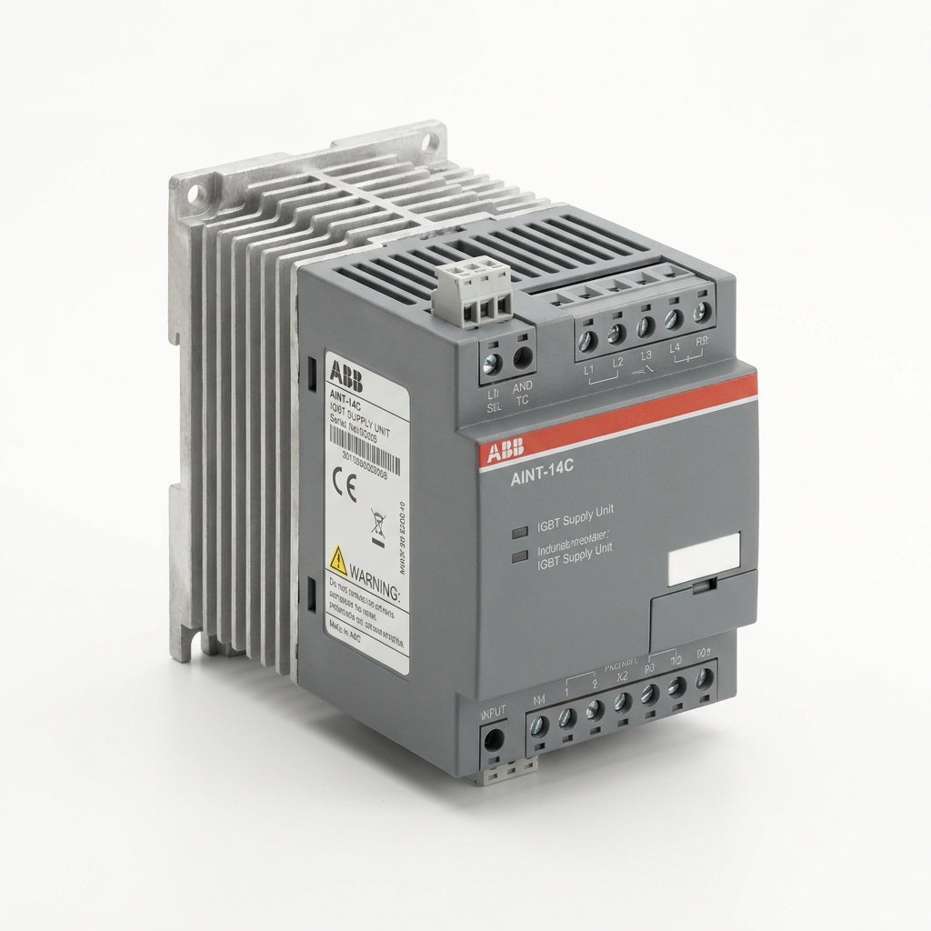 ABB AINT-14C