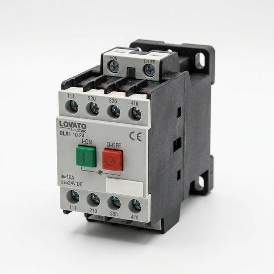 LOVATO Electric DLA1 10 24
