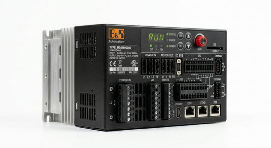 B&R M051690000