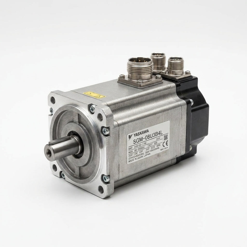 Yaskawa SGM-08U3B4L