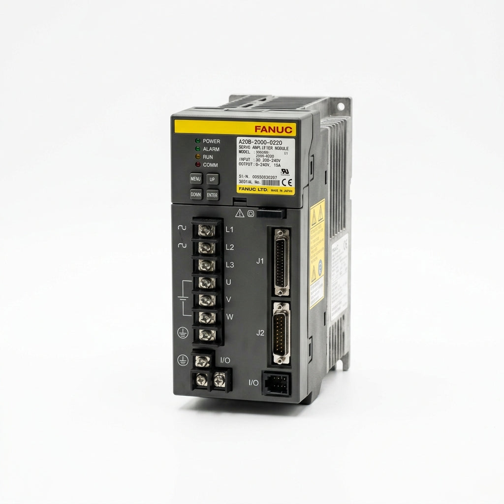 FANUC A20B-2000-0220