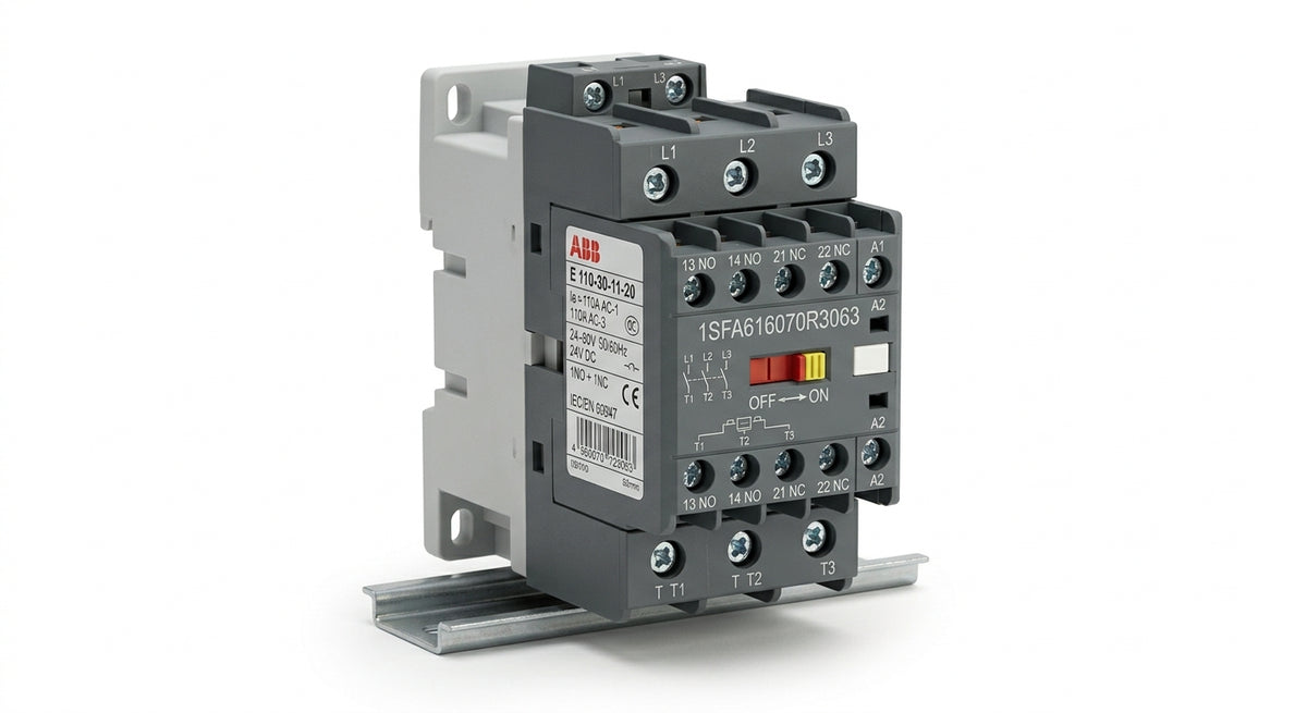 ABB 1SFA616070R3063