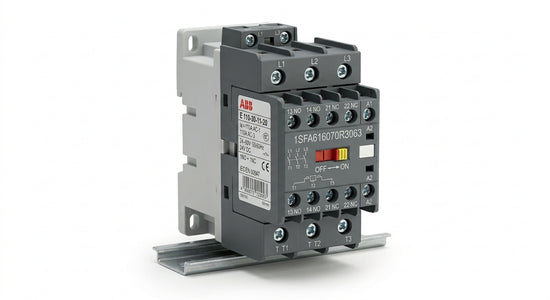 ABB 1SFA616070R3063