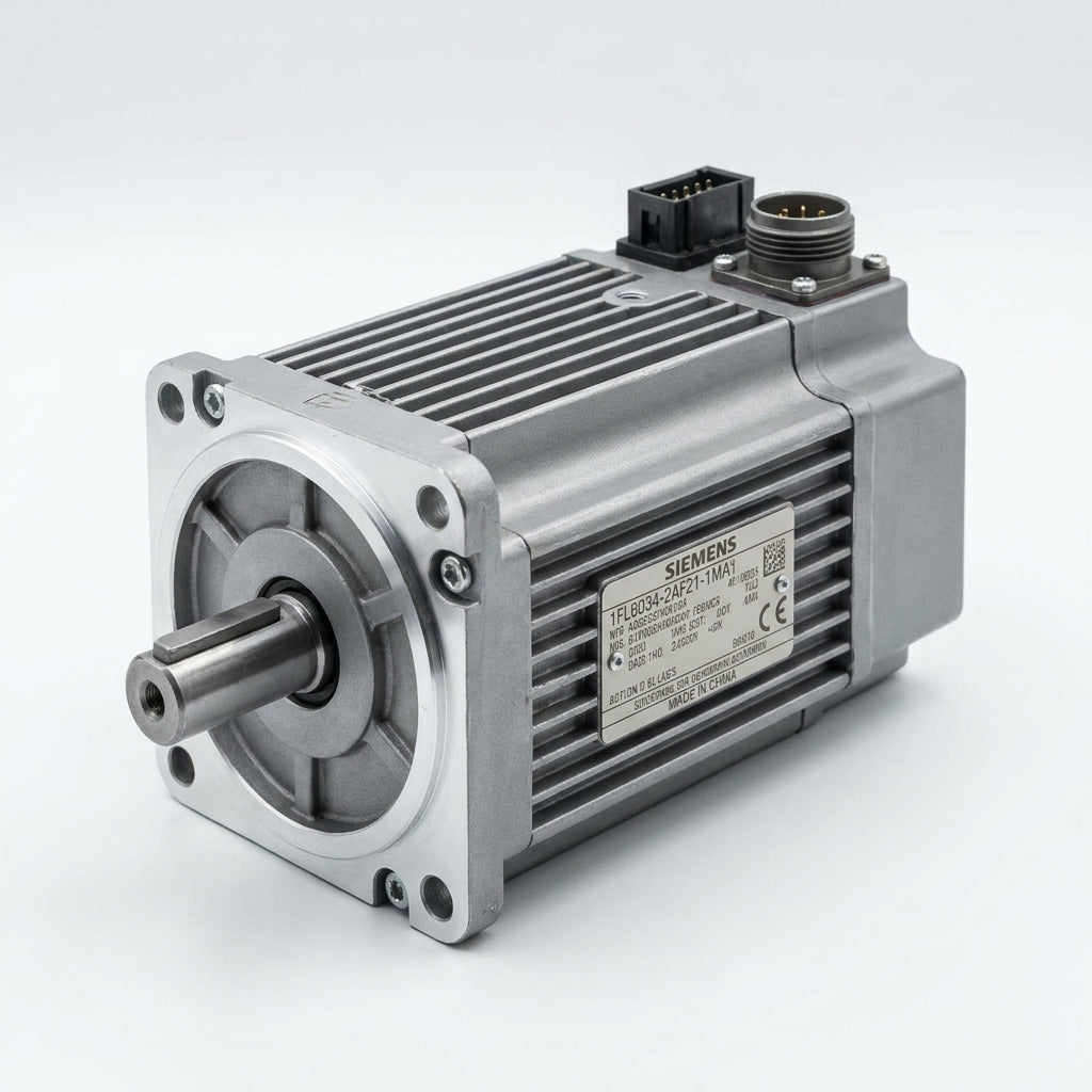 Siemens 1FL6034-2AF21-1MA1