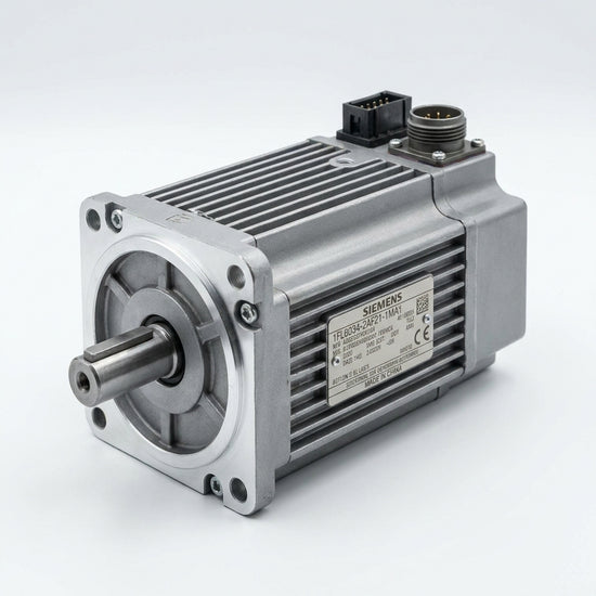 Siemens 1FL6034-2AF21-1MA1