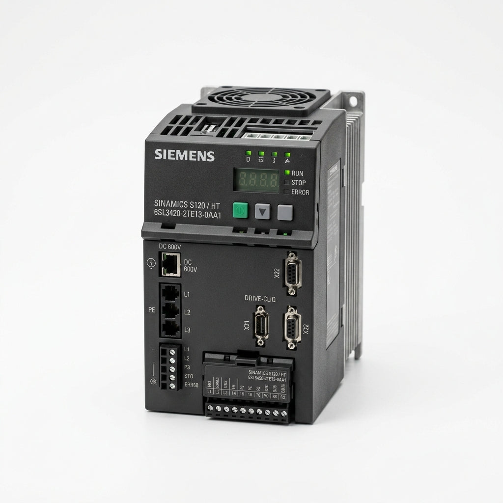 SIEMENS/HT 6SL3420-2TE13-0AA1