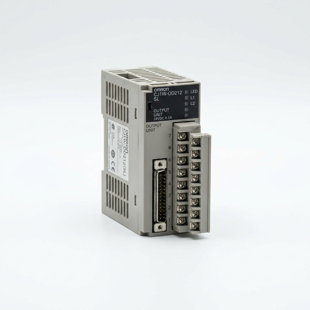 OMRON CJ1W-OD212(SL)