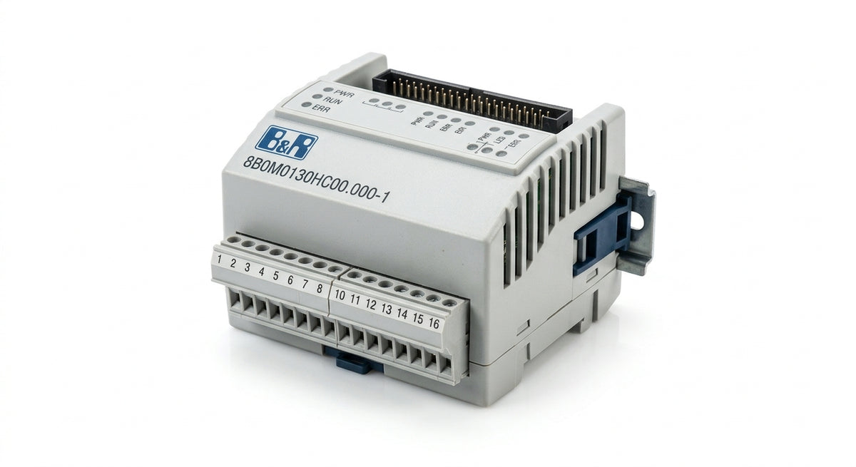 B&R 8B0M0130HC00.000-1