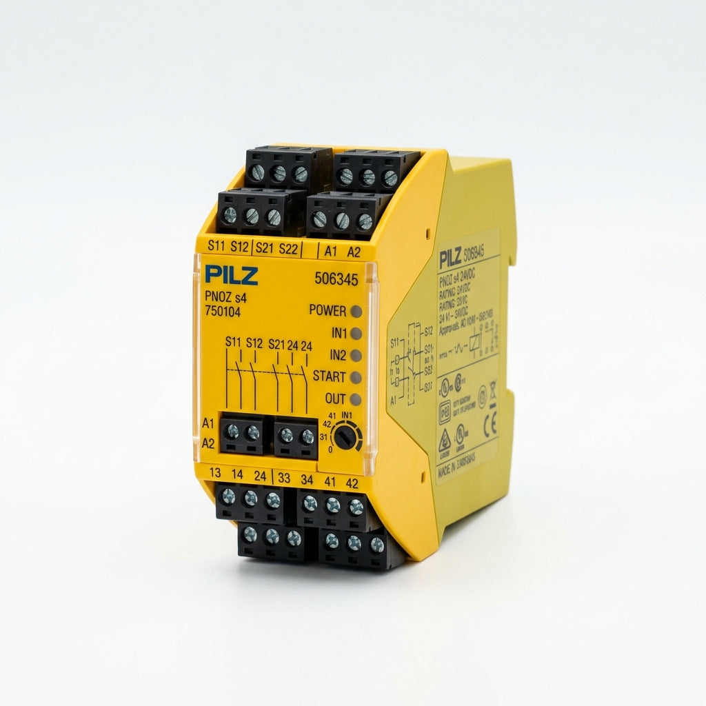 PILZ 506345