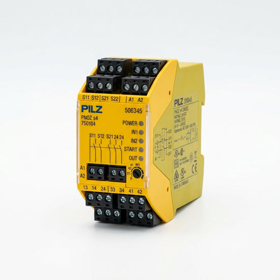 PILZ 506345