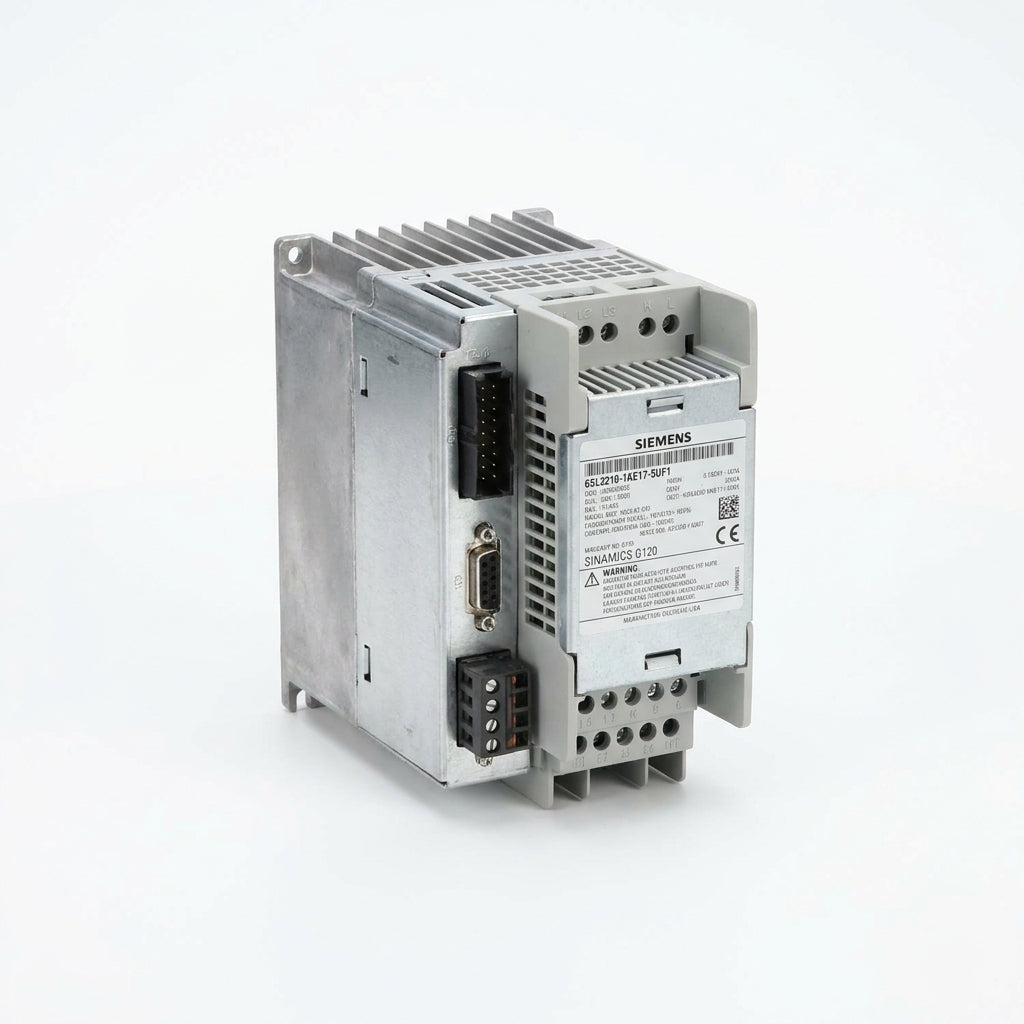 Siemens 6SL3210-1KE17-5UF1