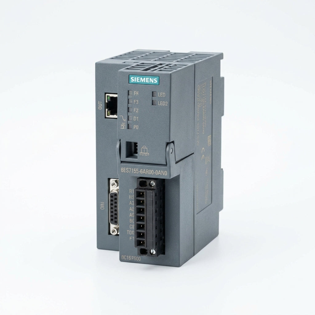 Siemens 6ES7155-6AR00-0AN0