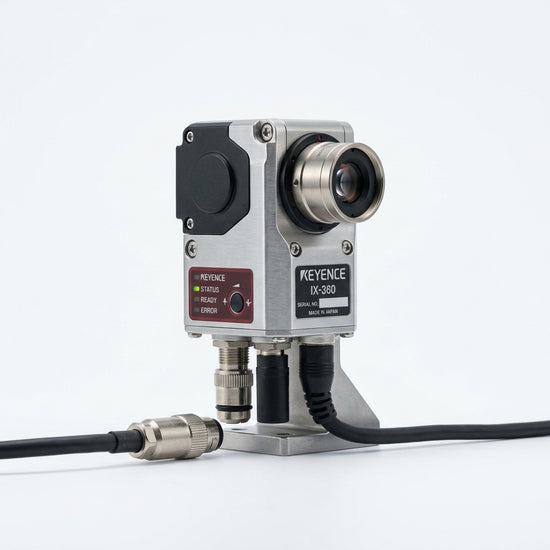 KEYENCE CORP IX-360