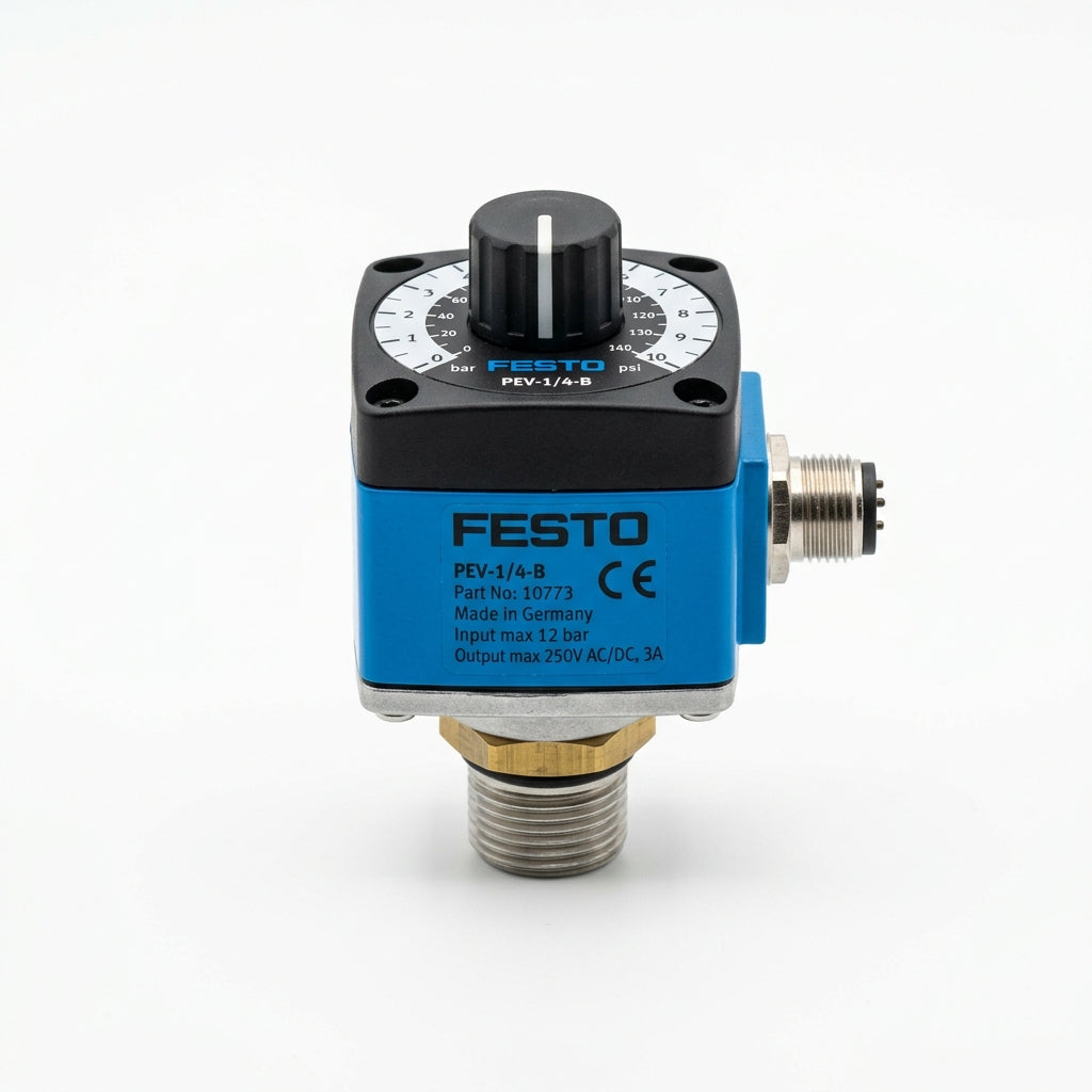 FESTO P1
