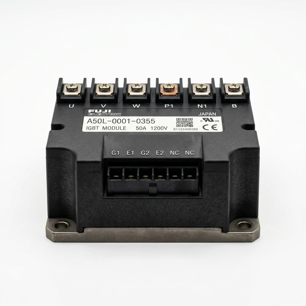 FUJI ELECTRIC A50L-0001-0355