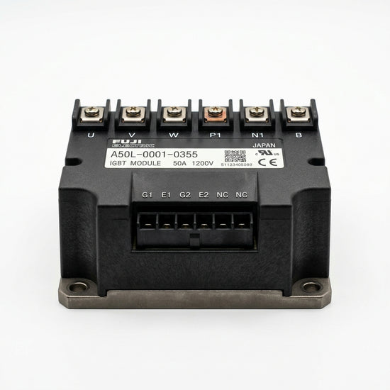 FUJI ELECTRIC A50L-0001-0355