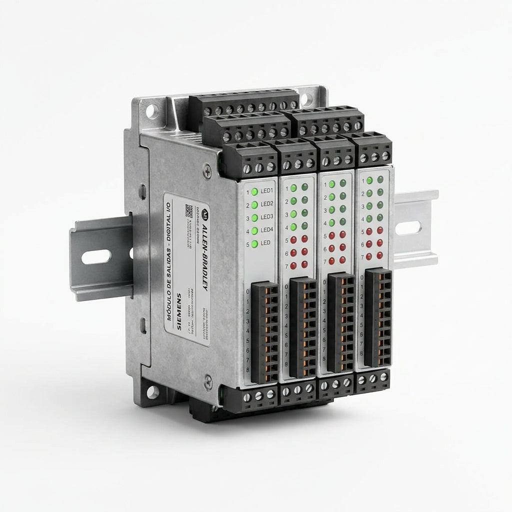BIND Modulo Outputs : C0-16TD2 /NWB