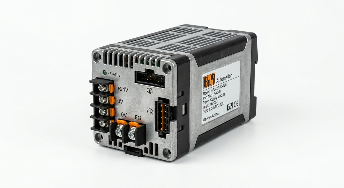 B&R 4P0420.00-490