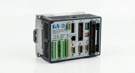 B&R 6PPT80.0702-16A