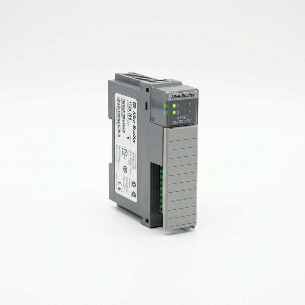 Allen-Bradley 1734-IB8