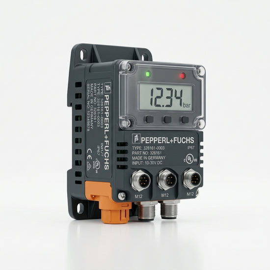 PEPPERL & FUCHS 326161-0003