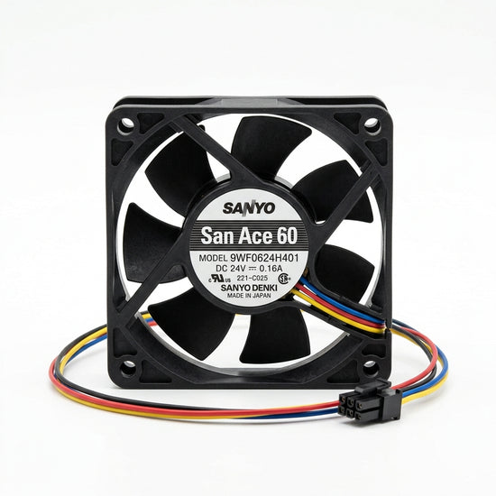 SANYO 9WF0624H401