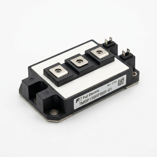 Fuji Electric 7MBP150RF060-01