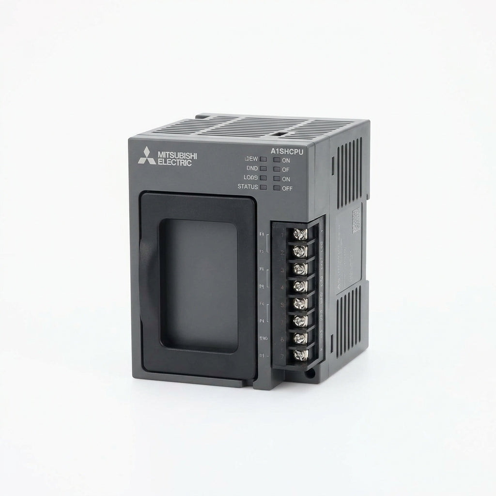 Mitsubishi Electric A1SHCPU